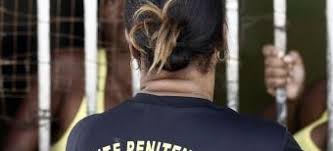 Leia mais sobre o artigo A mulher e o sistema penitenciário no Brasil