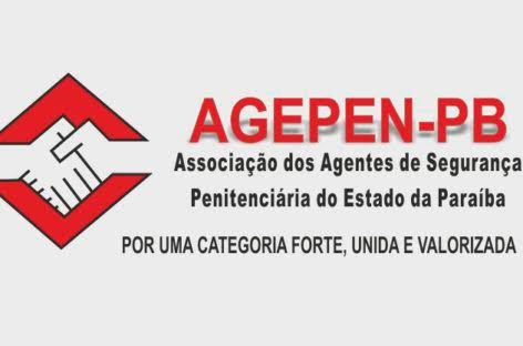 Leia mais sobre o artigo AGENTES PENITENCIÁRIOS FUNDARÃO ENTIDADE NACIONAL EM JOÃO PESSOA