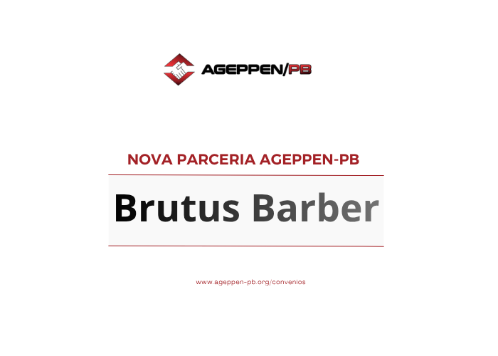 Leia mais sobre o artigo A AGEPPEN-PB firma parceria com a barbearia Brutus Barber em Campina Grande